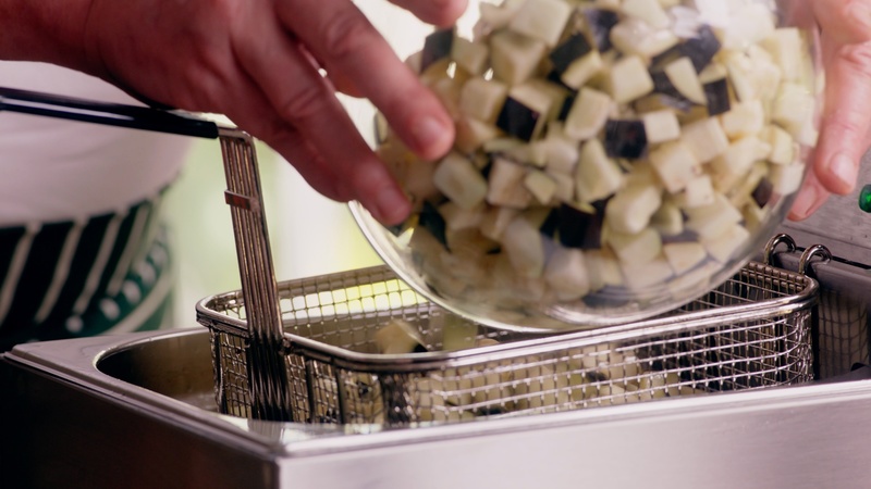 Marco Pierre White | Delicious Food Cooked Simply | BBC Maestro