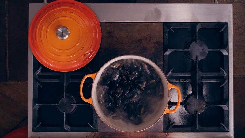 Marco Pierre White | Delicious Food Cooked Simply | BBC Maestro